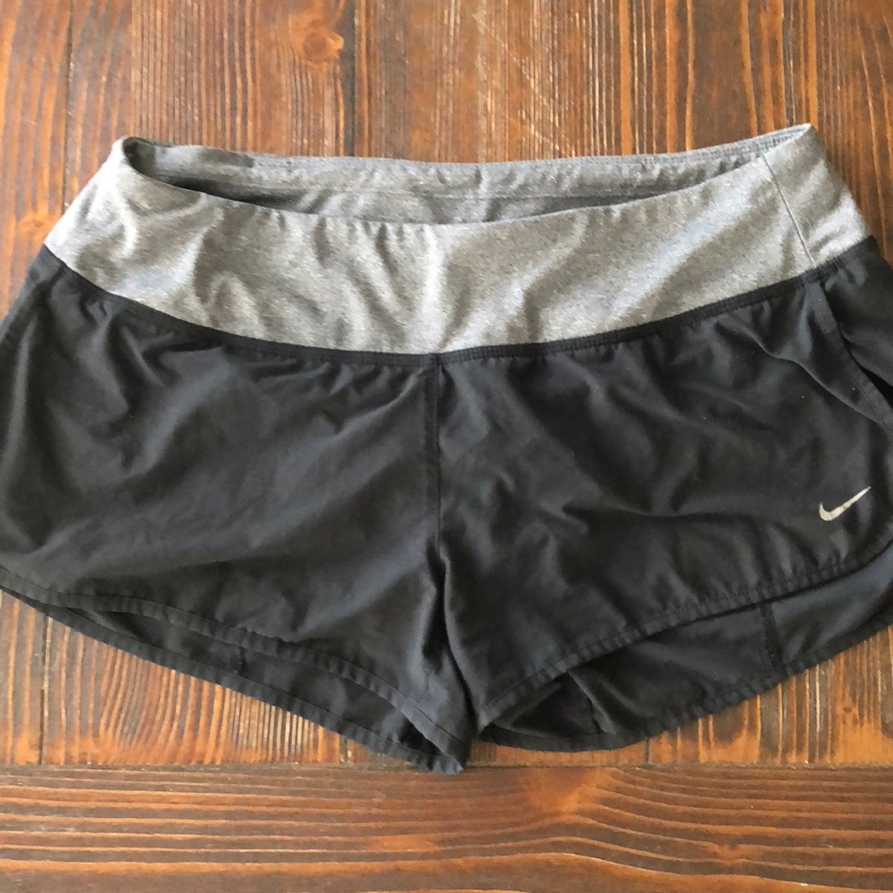 Nike dri fit shorts